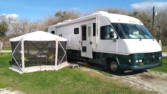 Victoria RV Park (River Park) Picture 4