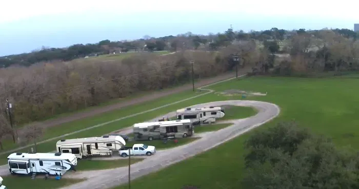 Victoria RV Park (River Park) Picture 10