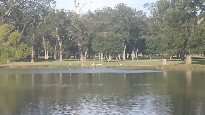 Victoria RV Park (River Park) Picture 8