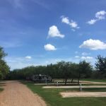 Country Comfort RV Park