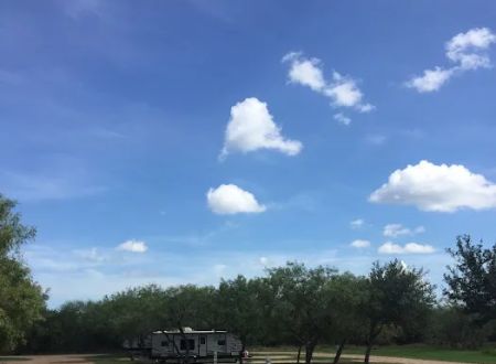 Country Comfort RV Park