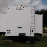 Aloe RV Park ico