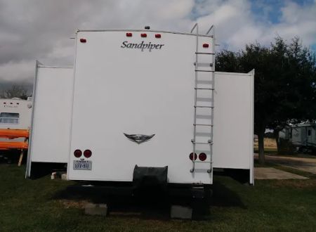 Aloe RV Park