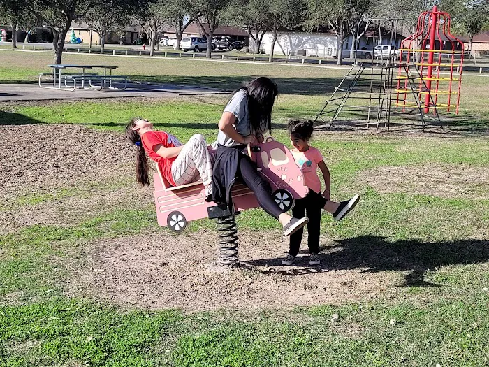 Aloe RV Park Picture 3