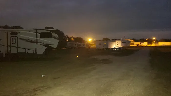 Aloe RV Park Picture 10