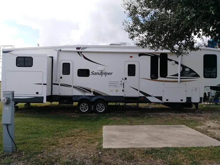 Aloe RV Park Picture 8