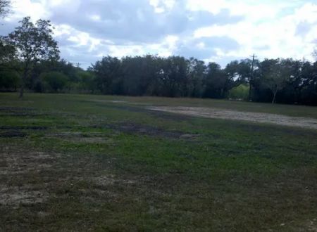 Goat RV Park