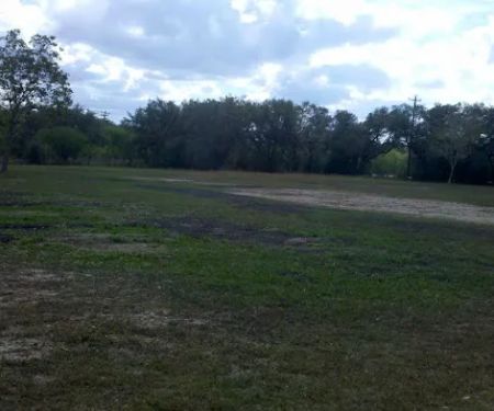 Goat RV Park