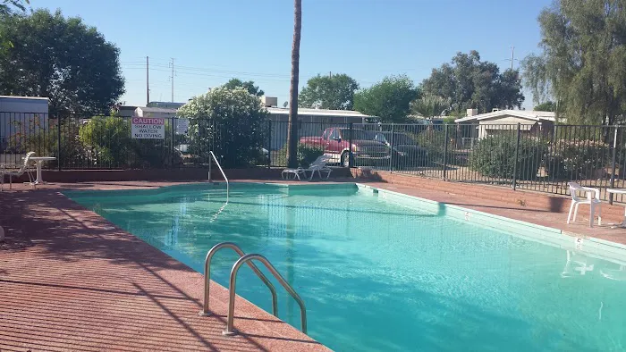 Shadow Ridge Estates Family Mobile Home Park Picture 2