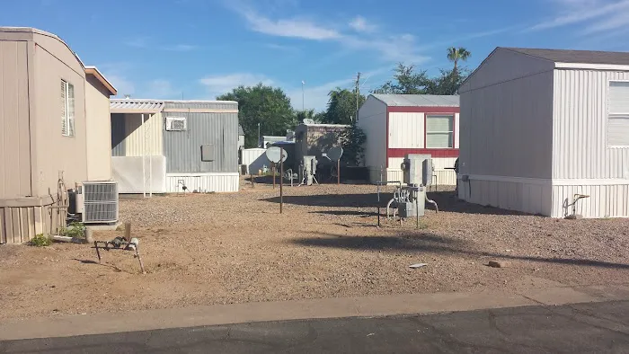 Shadow Ridge Estates Family Mobile Home Park Picture 7