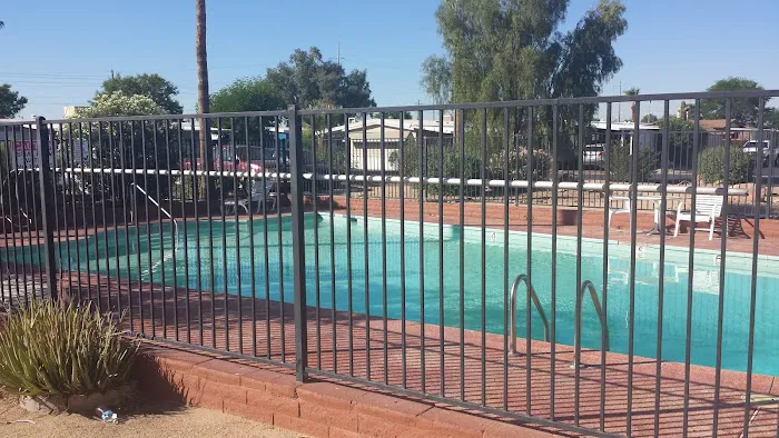 Shadow Ridge Estates Family Mobile Home Park Picture 6