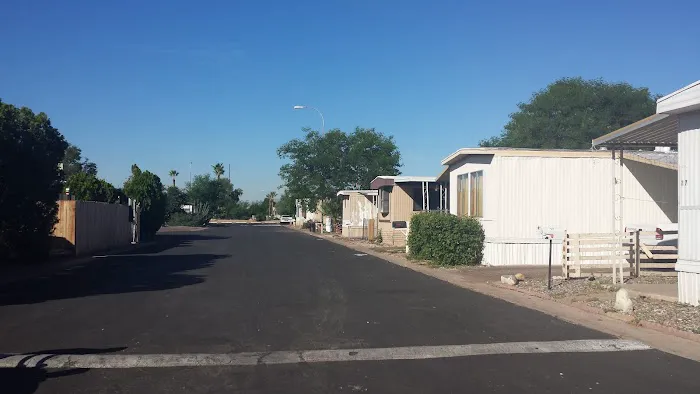 Shadow Ridge Estates Family Mobile Home Park Picture 10