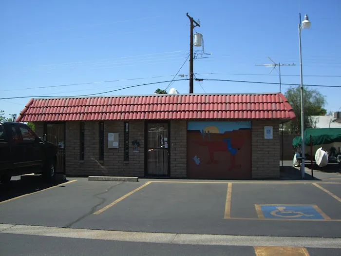 Peoria Palms Picture 5
