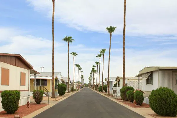 Peoria Palms Picture 1