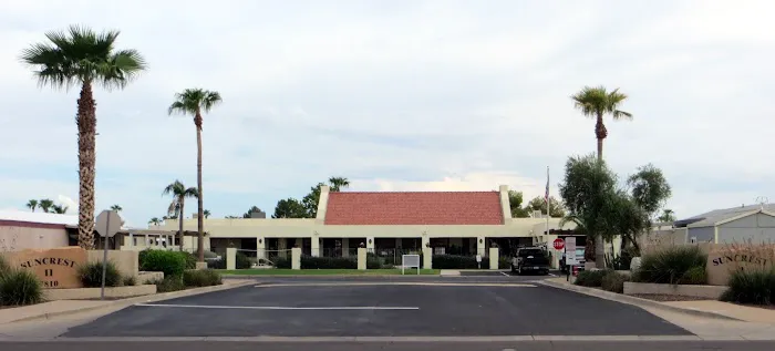 Suncrest Mobile Home Park II Picture 2