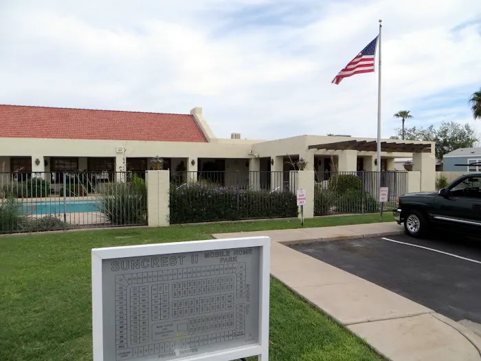 Suncrest Mobile Home Park II Picture 1