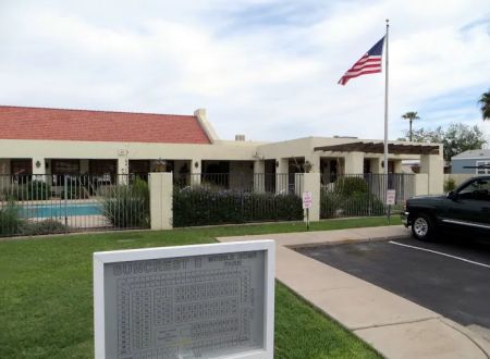 Suncrest Mobile Home Park II