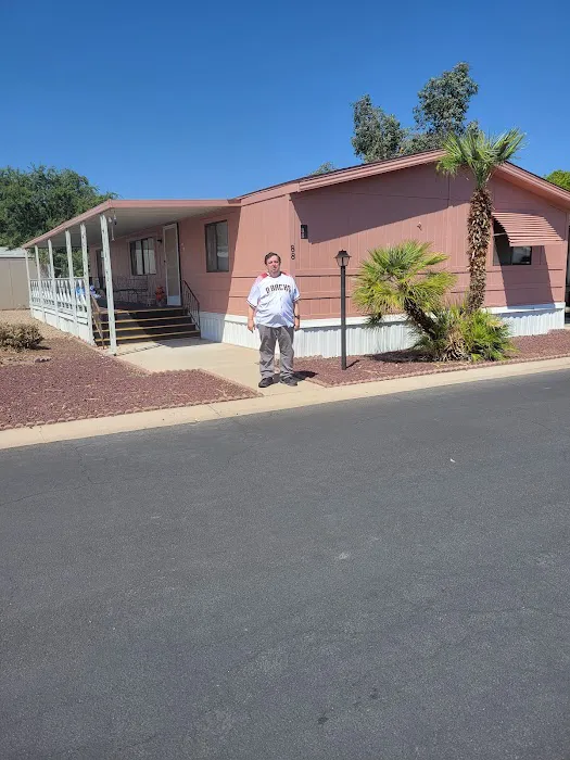 Suncrest Mobile Home Park II Picture 5