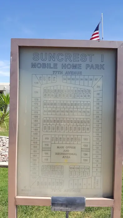 Suncrest Mobile Home Park II Picture 6