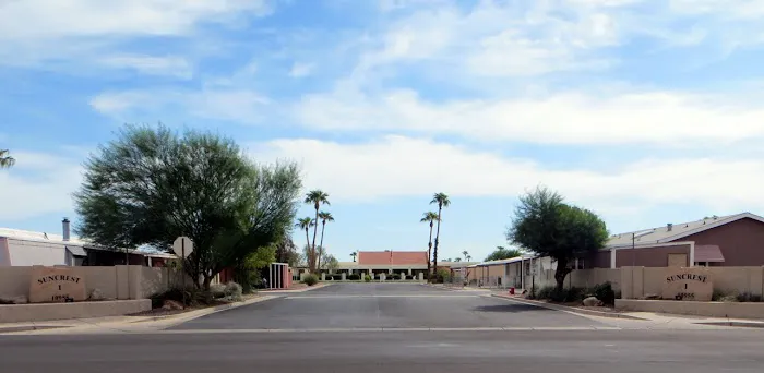 Suncrest Mobile Home Park I Picture 3