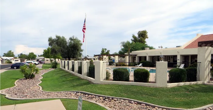 Suncrest Mobile Home Park I Picture 1