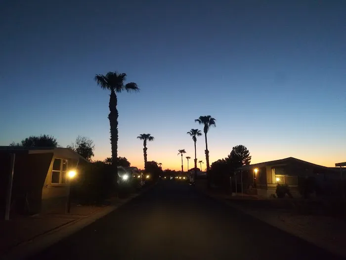 Suncrest Mobile Home Park I Picture 6