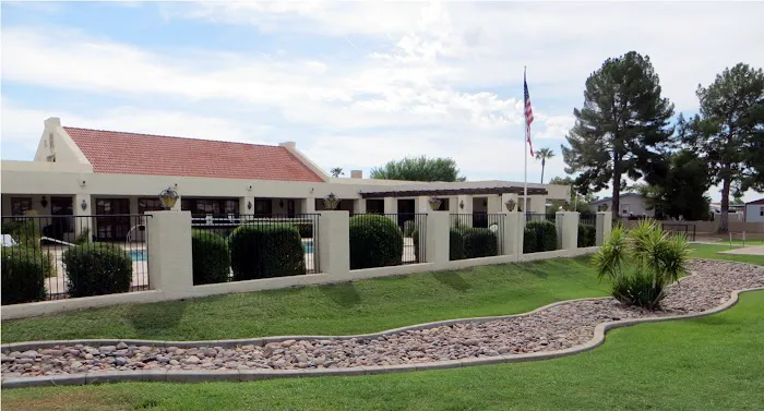 Suncrest Mobile Home Park I Picture 5