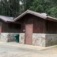 Alice Eastwood Group Campsite ico