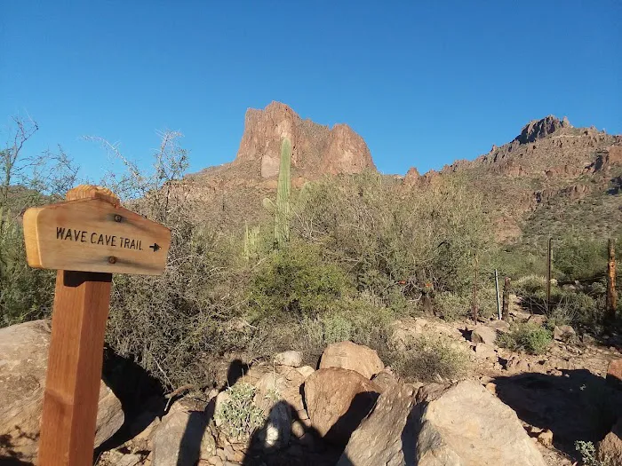 Superstition Buttes MHP Picture 4