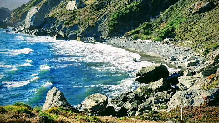 Steep Ravine Picture 2