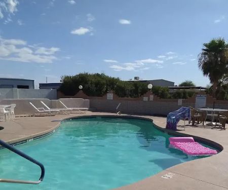 La Casa Trail Mobile Villa