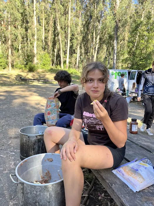 New Woodland Group Camp Picture 4