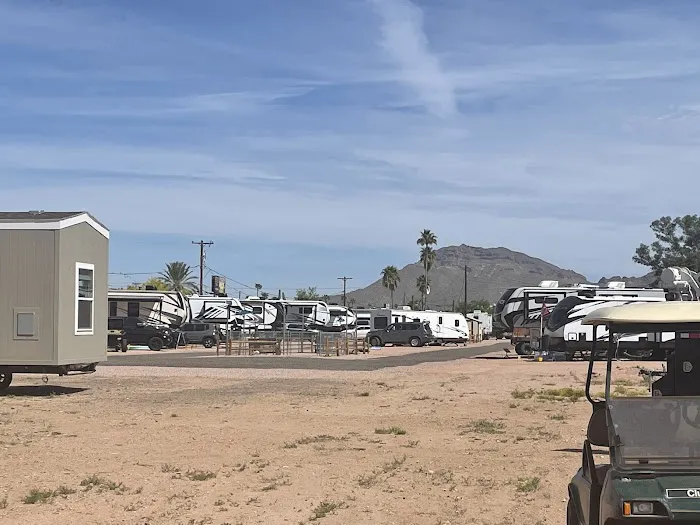 Tumbleweed RV Apache Junction Picture 1