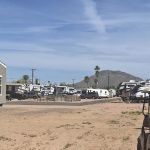 Tumbleweed RV Apache Junction