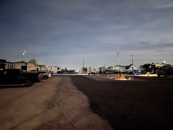 Tumbleweed RV Apache Junction Picture 7
