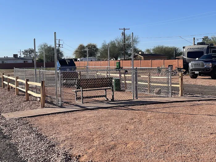 Tumbleweed RV Apache Junction Picture 8