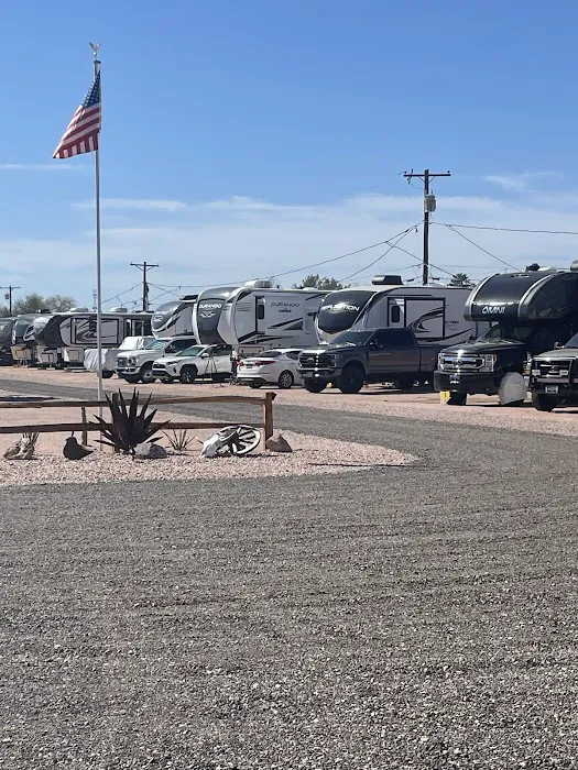 Tumbleweed RV Apache Junction Picture 10