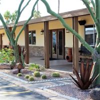 Coral Sands Mobile Home Park ico