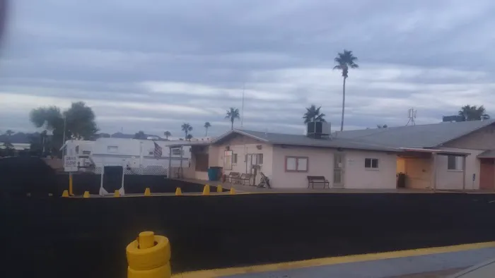 Shady Rest Mobile Home Park Picture 8