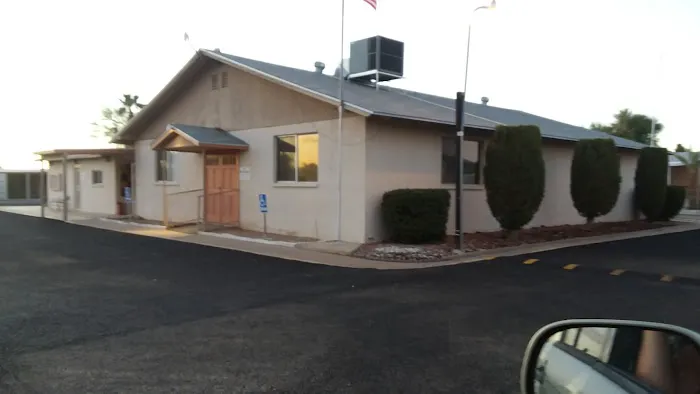 Shady Rest Mobile Home Park Picture 5