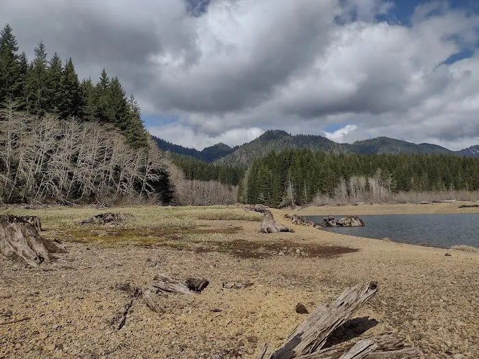 Chetwoot Campground Picture 2