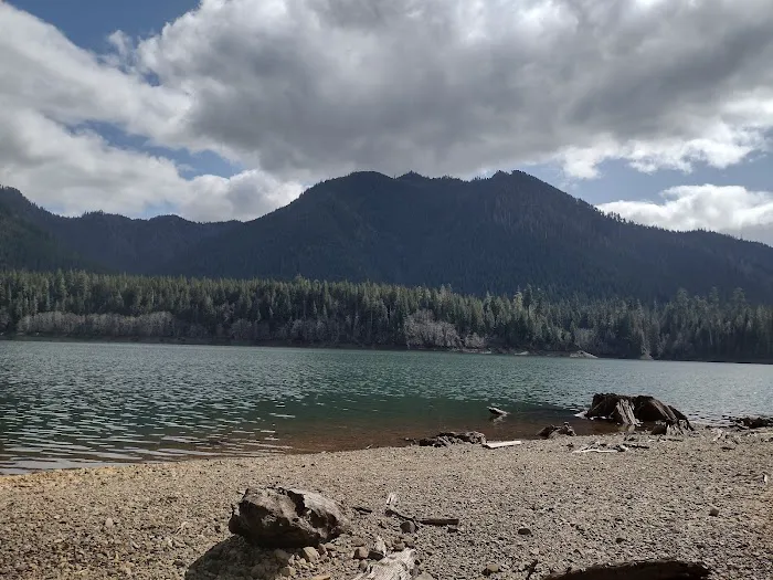Chetwoot Campground Picture 3