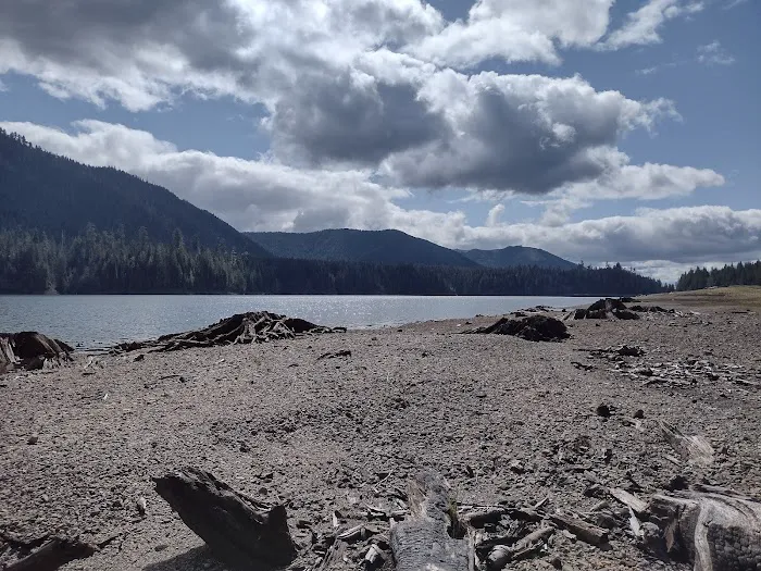 Chetwoot Campground Picture 1