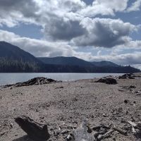 Chetwoot Campground ico