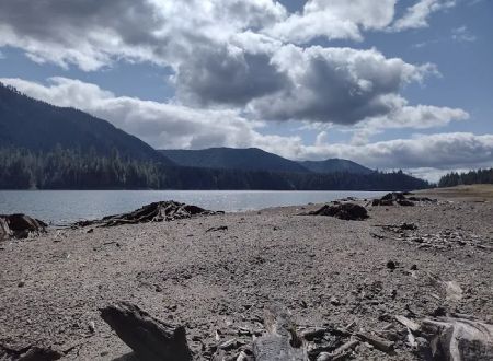 Chetwoot Campground