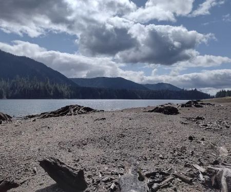 Chetwoot Campground