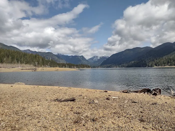 Chetwoot Campground Picture 4