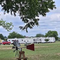 Riverway RV Park ico