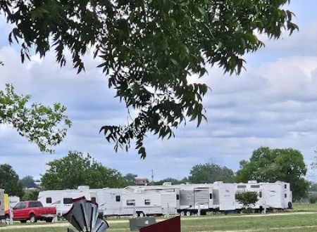 Riverway RV Park