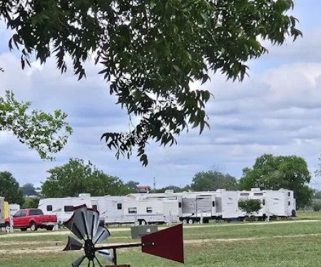Riverway RV Park